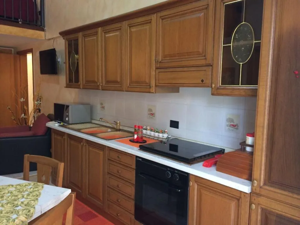 Appartamento Marielle Maison Santo Stefano di Camastra Italia
