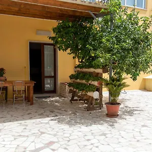 Casa Vacanze Mustazza Casa vacanze