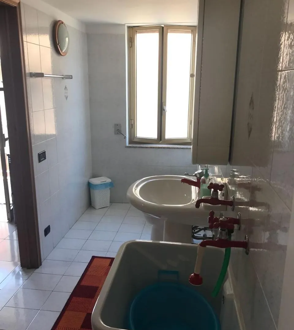 Marielle Maison Apartment Santo Stefano di Camastra 0*,